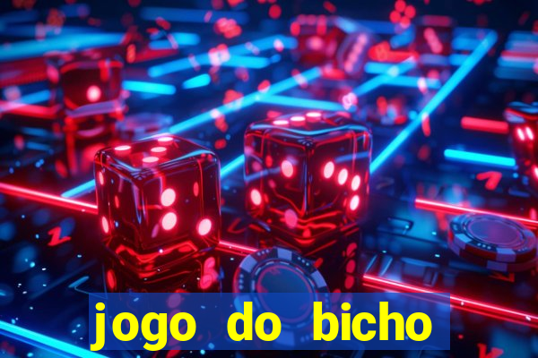 jogo do bicho feira de santana